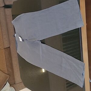 Vintage Adrienne Vittadini Pants Size 14 Has Tags Linen